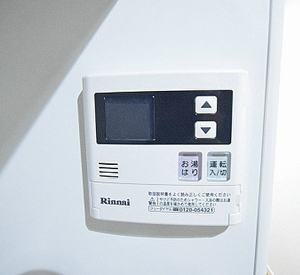 グランフォース森下の設備