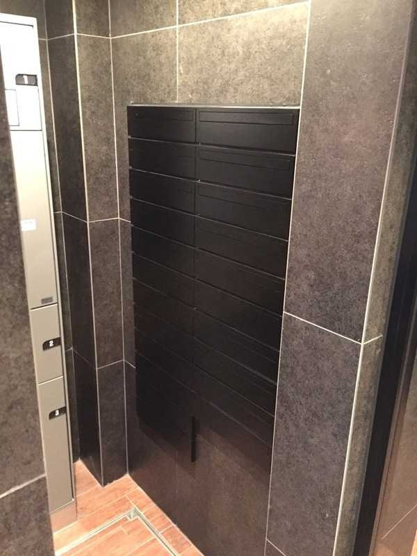 グランフォース森下のその他共用部分