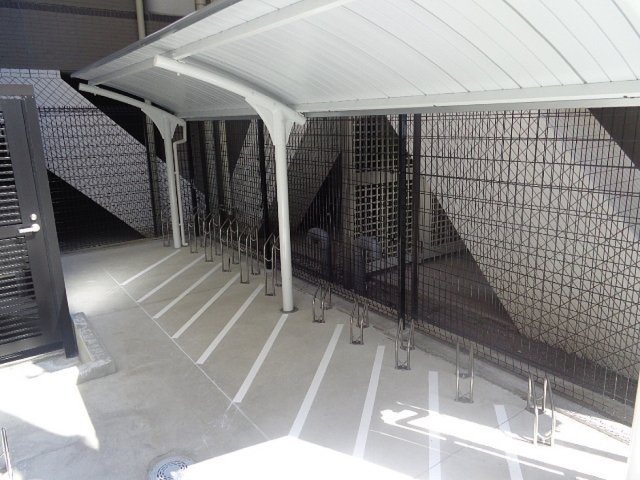 グランフォース森下のその他