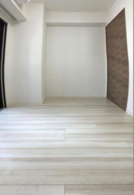 グランフォース森下の洋室