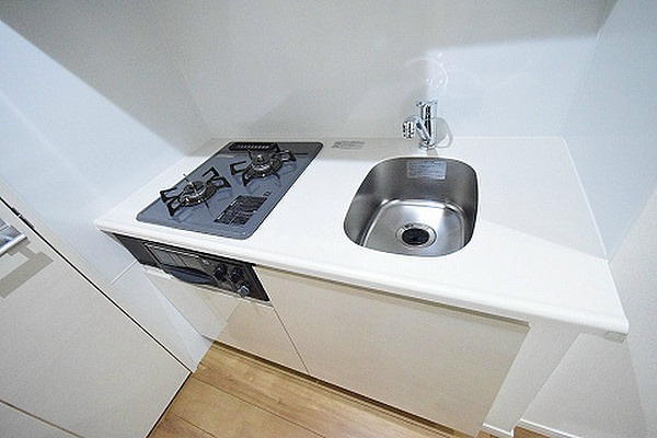 グランフォース森下のキッチン|同一仕様