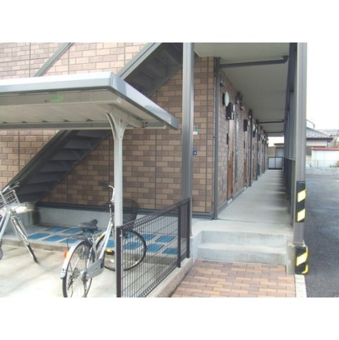 ベルデュール小金井のその他共用部分