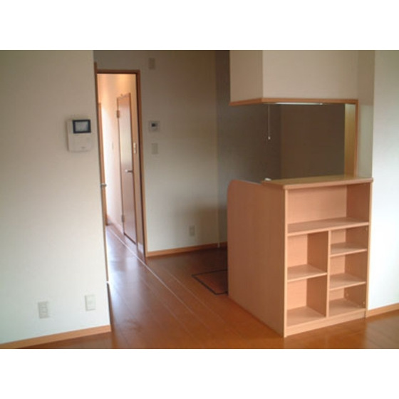 ベルデュール小金井の内装|物件の内装です