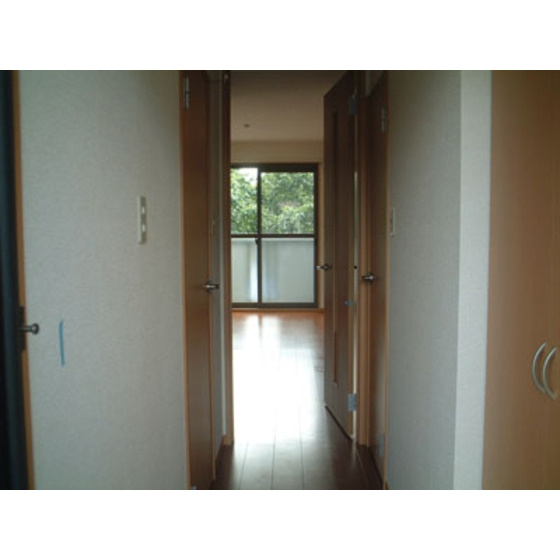 ベルデュール小金井の内装|内装です