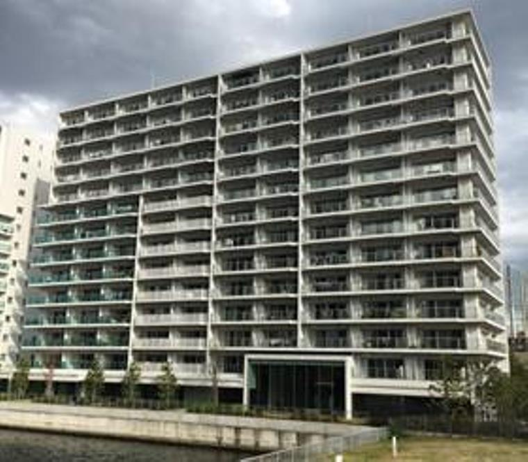 シティテラス品川イースト