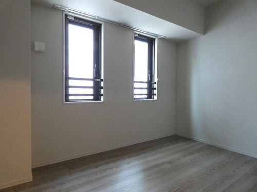 アトラス北品川のその他|洋室　約５.０畳