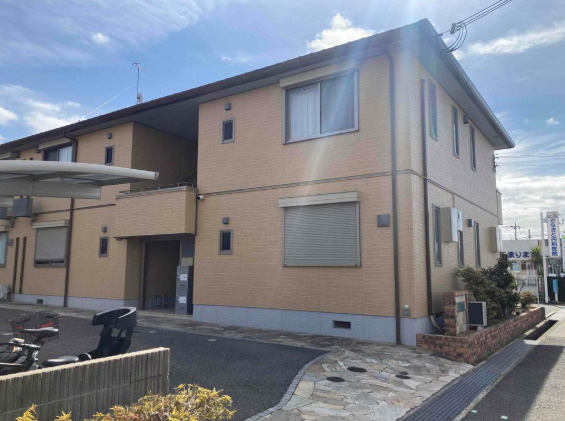 ディアス潤和