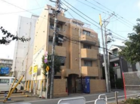 メゾン・ド・エピック