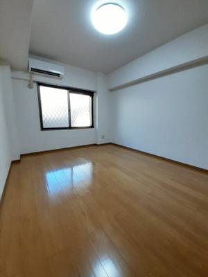 【内装】 | トゥールモンドＢ | 物件の内装です