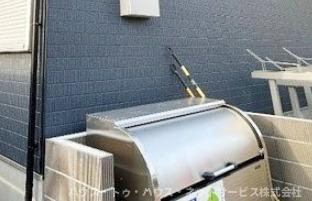 MQuarto豊四季のその他共用部分