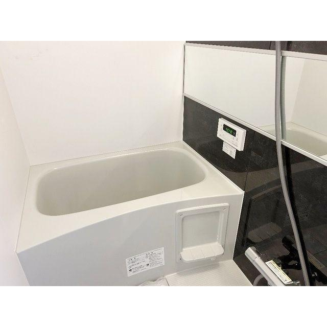 MQuarto豊四季の浴室