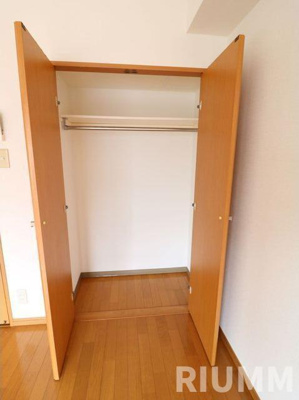 【収納】 | プレール大塚北