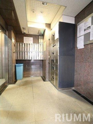 【その他共用部分】 | プレール大塚北