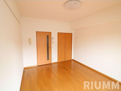 【居間・リビング】 | プレール大塚北