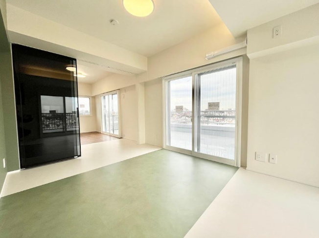 【居間・リビング】 | 自由が丘アーバンライフ