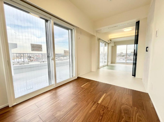 【洋室】 | 自由が丘アーバンライフ