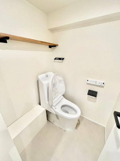 【トイレ】 | 自由が丘アーバンライフ