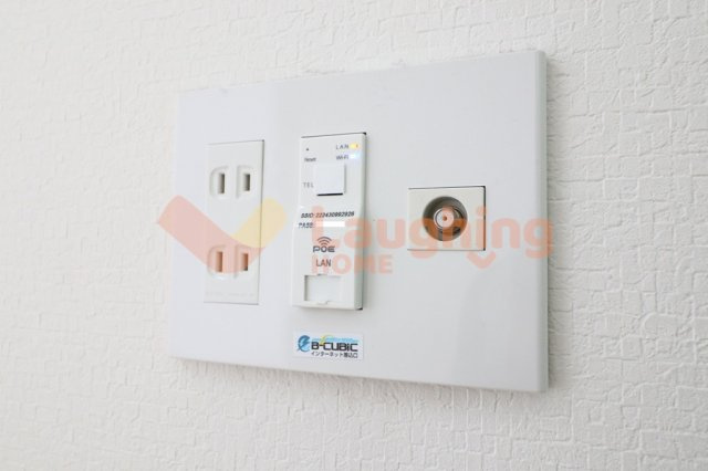 Riz Grande花畑駅前のその他