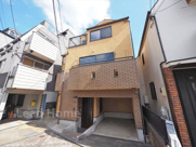 目黒区駒場1丁目の画像