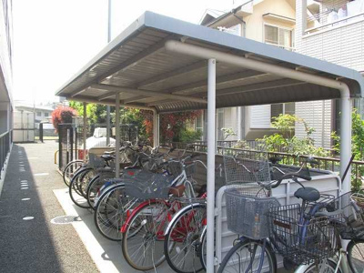 【その他共用部分】 | グランナチュール