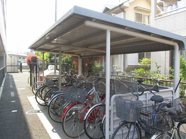 【その他共用部分】 | グランナチュール