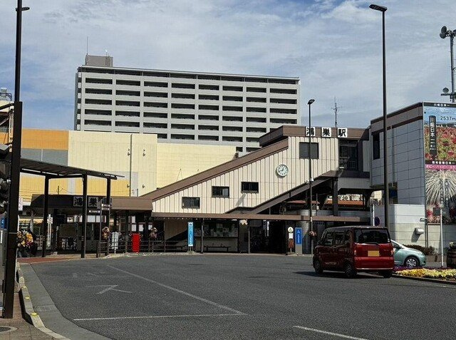 【周辺】 | グランナチュール | 鴻巣駅西口まで980m