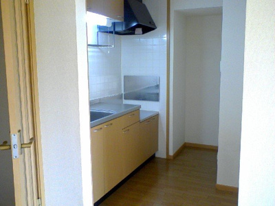 【キッチン】 | グランナチュール | きれいなキッチンです