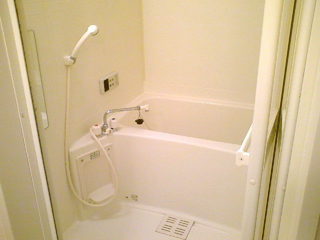 【浴室】 | グランナチュール | 日々の暮らしに欠かせないお風呂です