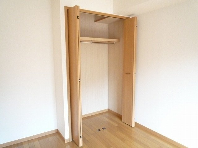 【収納】 | グランナチュール | たっぷりとした収納スペースです