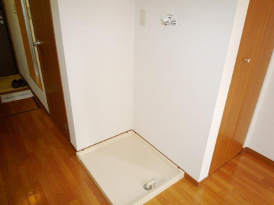 【設備】 | パナハイツ岡田