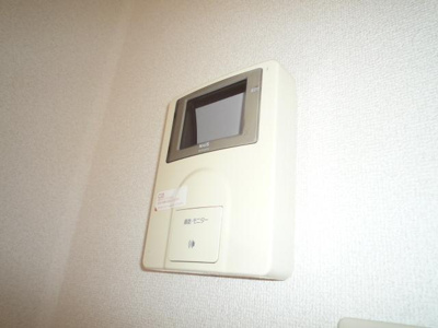 【設備】 | パナハイツ岡田