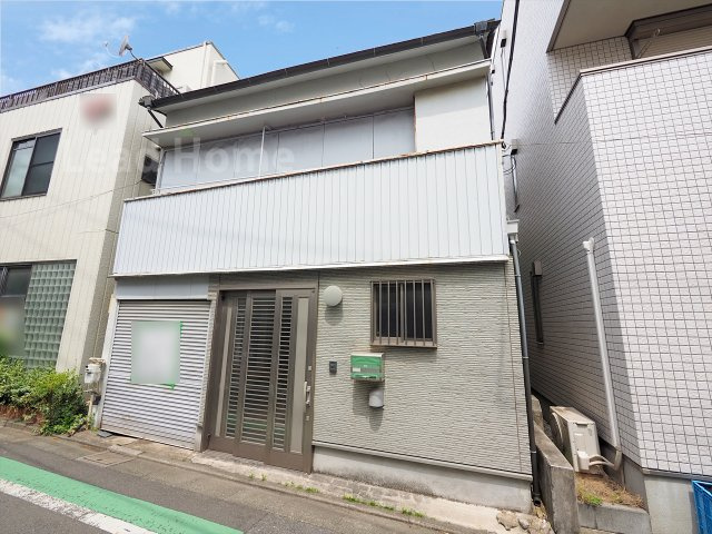 【外観】 | 目黒区駒場1丁目