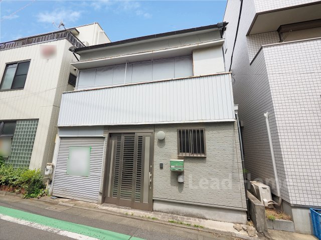 【外観】 | 目黒区駒場1丁目