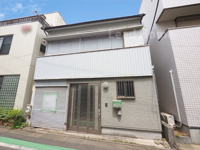 【外観】 | 目黒区駒場1丁目