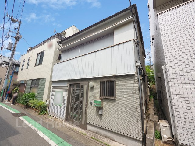 【外観】 | 目黒区駒場1丁目