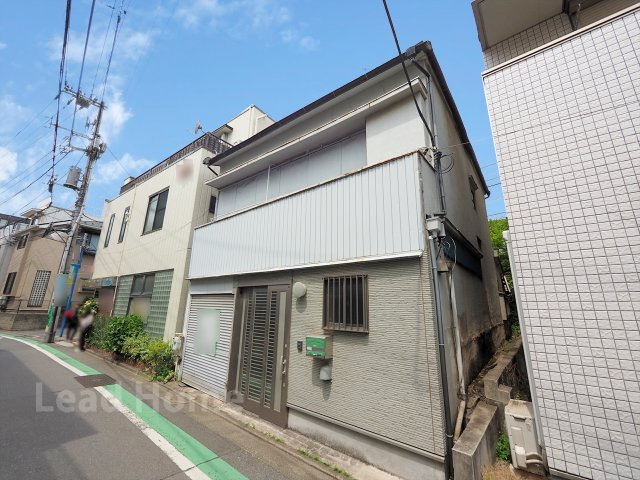 【外観】 | 目黒区駒場1丁目