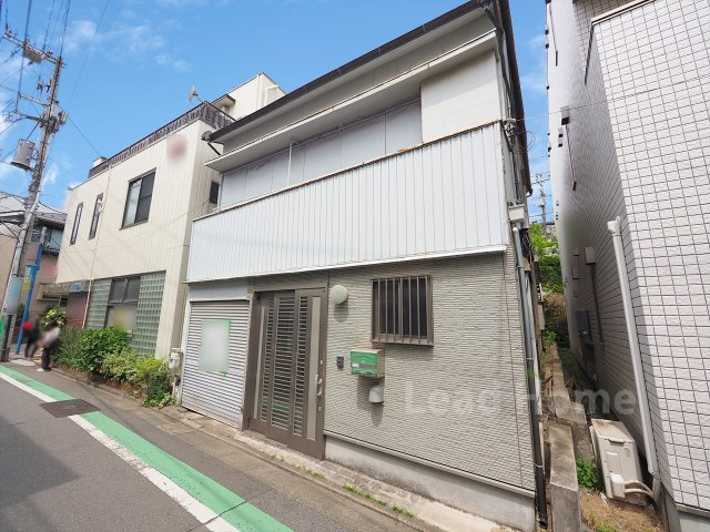 【外観】 | 目黒区駒場1丁目