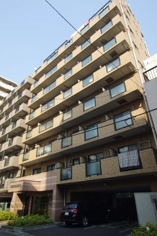 サンテミリオン門前仲町