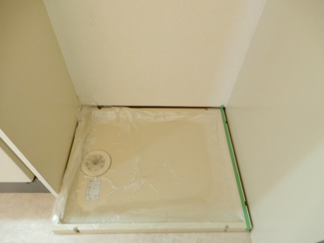 ルミエール明石の内装