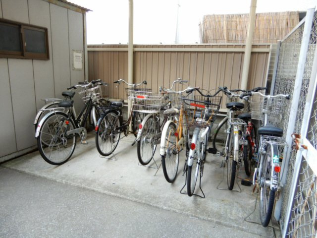 ルミエール明石のその他共用部分