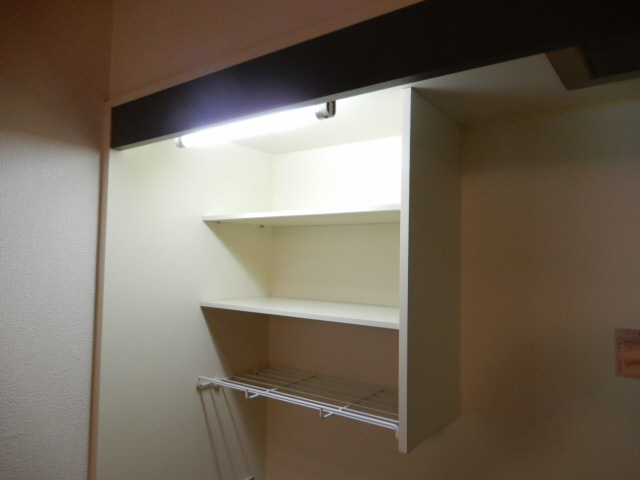 ルミエール明石のその他