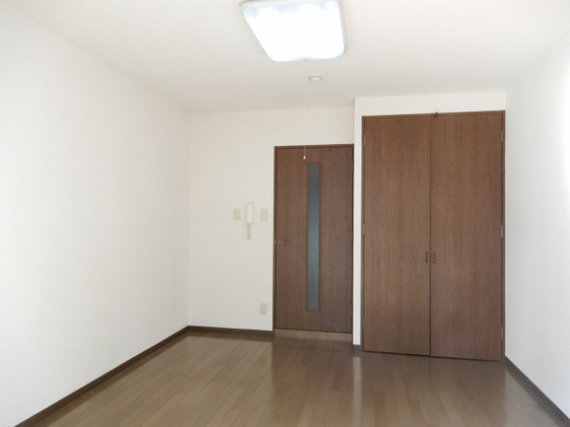 ルミエール明石の居間・リビング