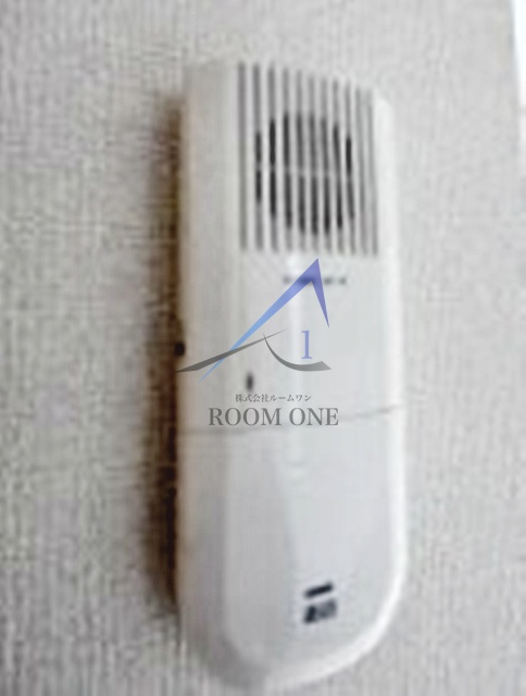 エクシード根岸のセキュリティ