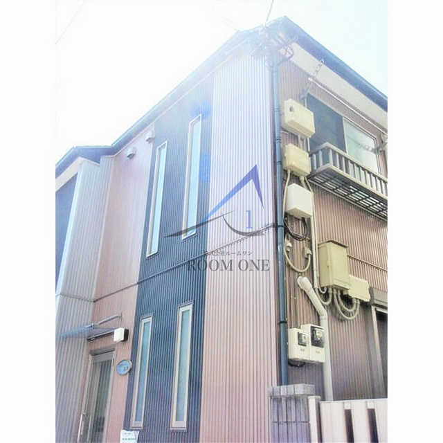 エクシード根岸