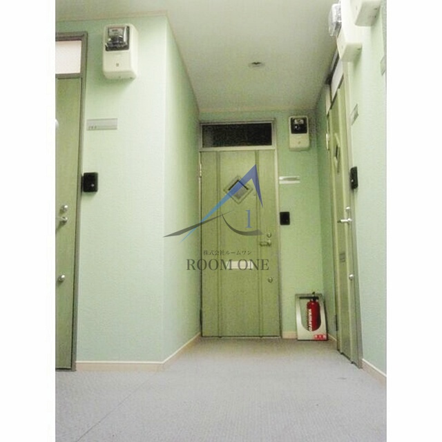 エクシード根岸