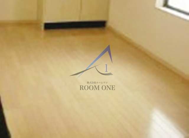 エクシード根岸の居間・リビング|洋室のお部屋です。