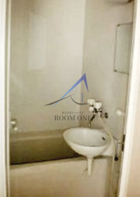 エクシード根岸の浴室|お風呂です。