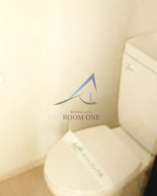 エクシード根岸のトイレ|トイレです。