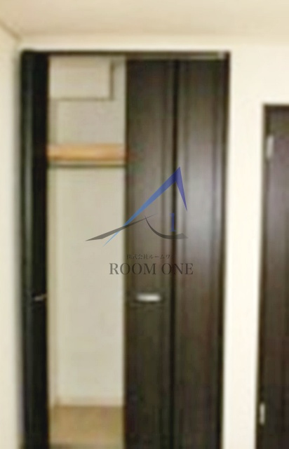 エクシード根岸の収納|収納です。