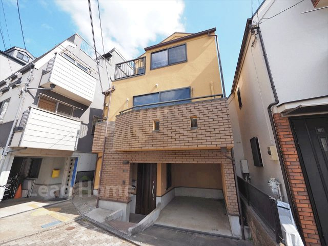 【外観】 | 目黒区駒場1丁目